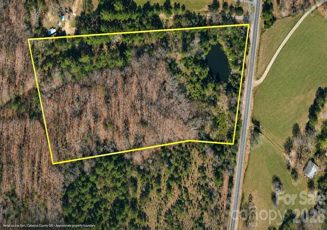 Photo 2 of Land for sale at 0002 Love Ml Rd, Stanfield, NC 28163 | MLS# 4431330 | Listing updated on 2026-10-04