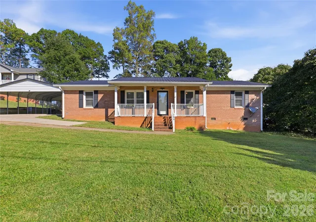 Photo 1 of Single family home for sale at 189 Fremont Loop, Mooresville, NC 28115 | MLS# 4431331 | Listing updated on 2026-10-20