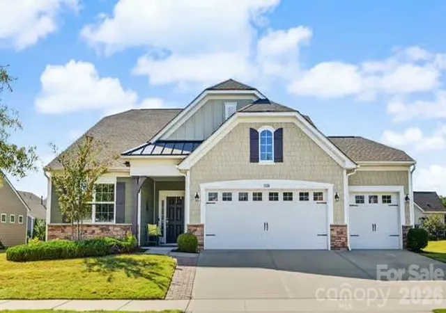 Photo 1 of Single family home for sale at 3120 Oliver Stanley Trl, Lancaster, SC 29720 | MLS# 4431334 | Listing updated on 2026-10-09
