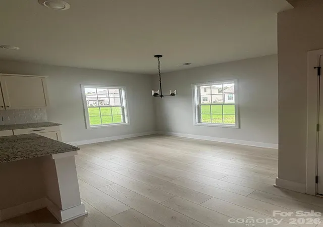 Photo 4 of Single family home for sale at 120 Swinford Dr #88, Salisbury, NC 28146 | MLS# 4431338 | Listing updated on 2026-10-08