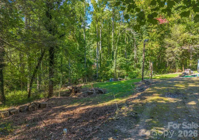 Photo 3 of Land for sale at 242 Summer Hvn Rd, Swannanoa, NC 28778 | MLS# 4431340 | Listing updated on 2026-10-06