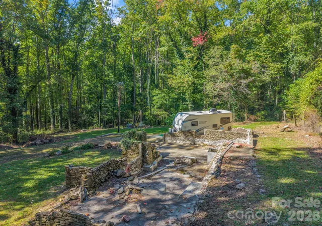 Photo 4 of Land for sale at 242 Summer Hvn Rd, Swannanoa, NC 28778 | MLS# 4431340 | Listing updated on 2026-10-06