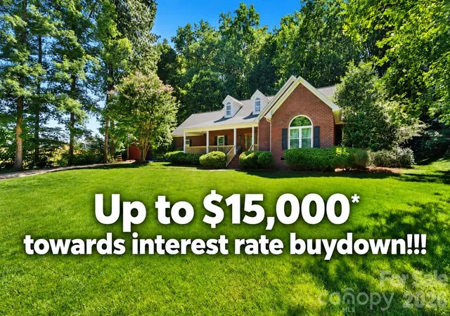 Single family home for sale at 10846 Tyler Brk Ln, Mint Hill, NC 28227 | MLS# 4431342