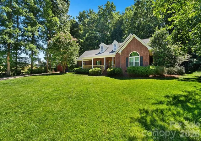 Single family home for sale at 10846 Tyler Brk Ln, Mint Hill, NC 28227 | MLS# 4431342