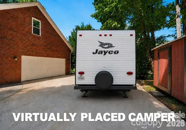 Photo 4 of Single family home for sale at 10846 Tyler Brk Ln, Mint Hill, NC 28227 | MLS# 4431342 | Listing updated on 2026-10-07