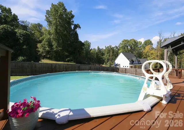 Photo 2 of Single family home for sale at 1425 Ebenezer Rd, China Grove, NC 28023 | MLS# 4431343 | Listing updated on 2026-10-08