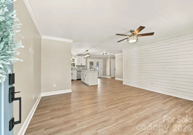 Photo 3 of Single family home for sale at 1425 Ebenezer Rd, China Grove, NC 28023 | MLS# 4431343 | Listing updated on 2026-10-08