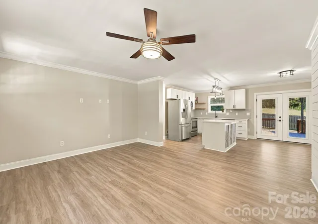 Photo 3 of Single family home for sale at 1425 Ebenezer Rd, China Grove, NC 28023 | MLS# 4431343 | Listing updated on 2026-10-08