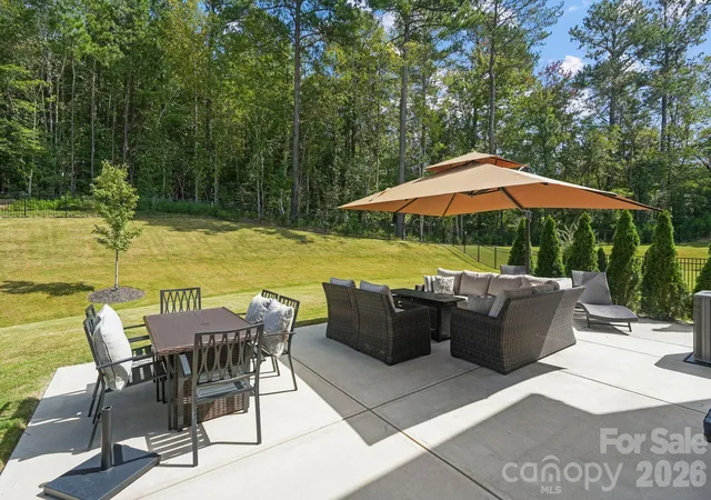 Photo 2 of Single family home for sale at 107 Hollywood Ct, Troutman, NC 28166 | MLS# 4431346 | Listing updated on 2026-10-17