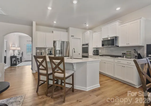 Photo 3 of Single family home for sale at 107 Hollywood Ct, Troutman, NC 28166 | MLS# 4431346 | Listing updated on 2026-10-17