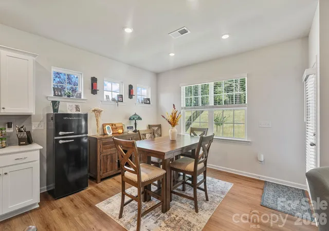 Photo 4 of Single family home for sale at 107 Hollywood Ct, Troutman, NC 28166 | MLS# 4431346 | Listing updated on 2026-10-17