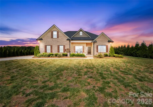 Photo 1 of Single family home for sale at 2107 Parrothead Dr, Monroe, NC 28110 | MLS# 4431347 | Listing updated on 2026-10-05