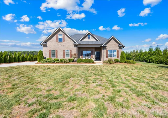 Photo 2 of Single family home for sale at 2107 Parrothead Dr, Monroe, NC 28110 | MLS# 4431347 | Listing updated on 2026-10-05