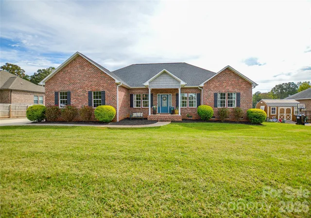 Photo 1 of Single family home for sale at 2330 Fay Jones Rd #4, Denver, NC 28037 | MLS# 4431354 | Listing updated on 2026-10-08