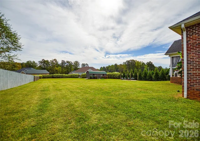 Photo 48 of Single family home for sale at 2330 Fay Jones Rd #4, Denver, NC 28037 | MLS# 4431354 | Listing updated on 2026-10-08