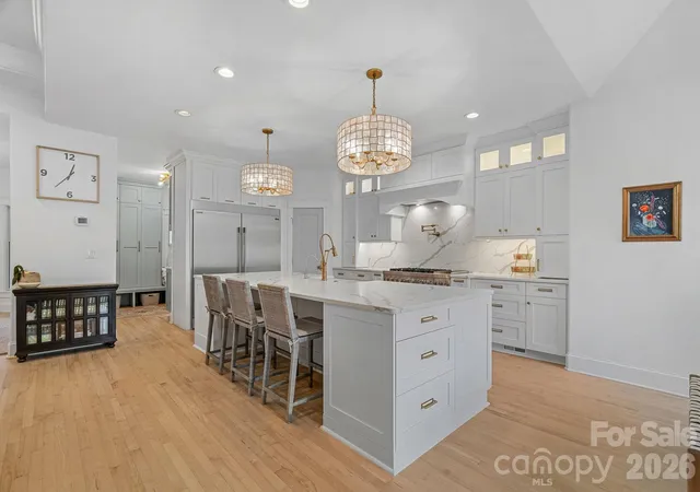 Photo 2 of Single family home for sale at 19610 Weavers Cir, Cornelius, NC 28031 | MLS# 4431355 | Listing updated on 2026-10-15