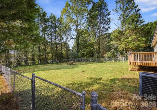 Photo 26 of Single family home for sale at 37 Laurel St, Granite Falls, NC 28630 | MLS# 4431356 | Listing updated on 2026-10-19