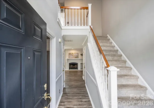 Photo 1 of Condo for sale at 7243 Meeting St, Charlotte, NC 28210 | MLS# 4431358 | Listing updated on 2026-10-10