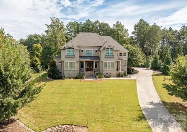 Photo 1 of Single family home for sale at 5109 Watermead Ln, Belmont, NC 28012 | MLS# 4431359 | Listing updated on 2026-10-07
