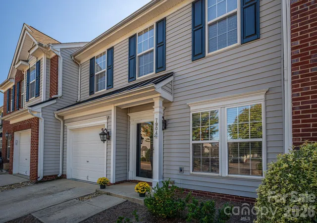 Photo 1 of Townhouse for sale at 7904 Mariners Pointe Cir, Denver, NC 28037 | MLS# 4431360 | Listing updated on 2026-10-06