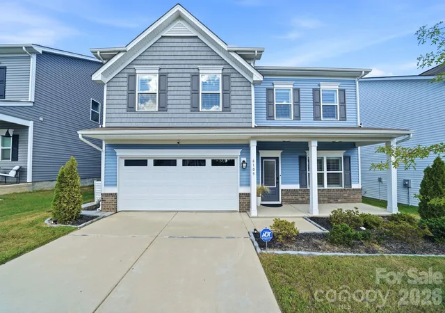 Single family home for sale at 6109 Sunspear Ln, Charlotte, NC 28212 | MLS# 4431366