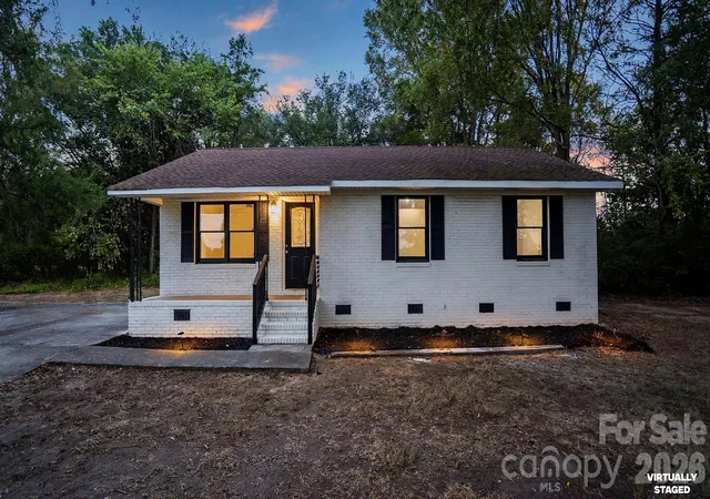 Single family home for sale at 3050 Bridgewater Rd, Rock Hill, SC 29730 | MLS# 4431369