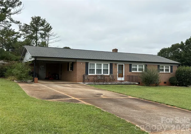 Single family home for sale at 152 Hazelwood Rd, Forest City, NC 28043 | MLS# 4431372
