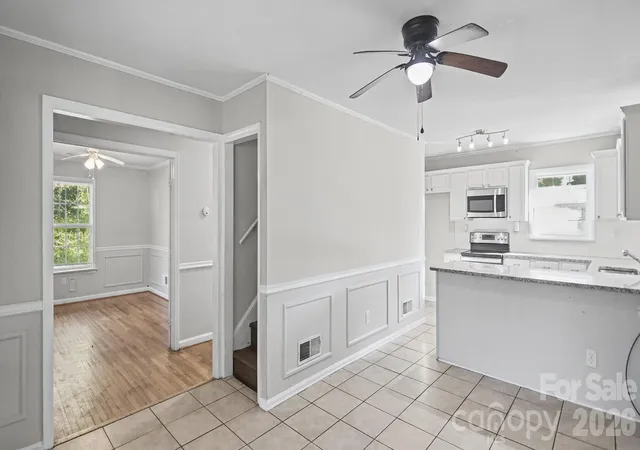 Photo 3 of Single family home for sale at 1002 Ramseur Rd, Bessemer City, NC 28016 | MLS# 4431387 | Listing updated on 2026-10-07
