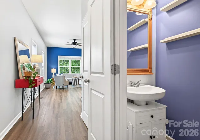 Photo 2 of Townhouse for sale at 62 Kirby Rd, Asheville, NC 28806 | MLS# 4431390 | Listing updated on 2026-10-08