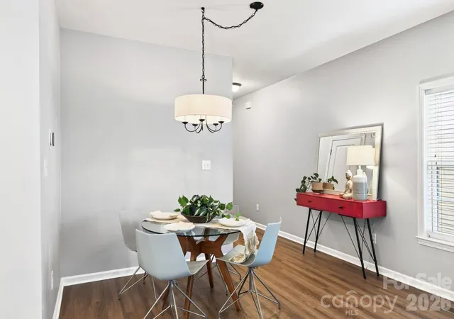 Photo 3 of Townhouse for sale at 62 Kirby Rd, Asheville, NC 28806 | MLS# 4431390 | Listing updated on 2026-10-08