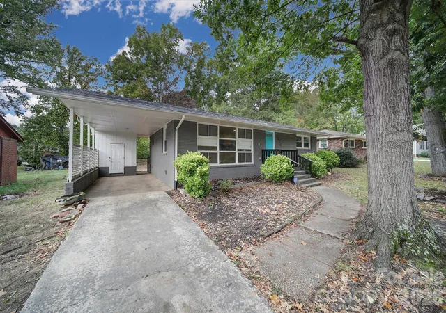 Photo 1 of Single family home for sale at 1064 Stonewall Ave, Rock Hill, SC 29730 | MLS# 4431396 | Listing updated on 2026-10-09