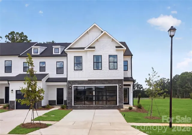 Photo 1 of Townhouse for sale at 305 Northern Star Dr #4, Monroe, NC 28110 | MLS# 4431404 | Listing updated on 2026-10-06