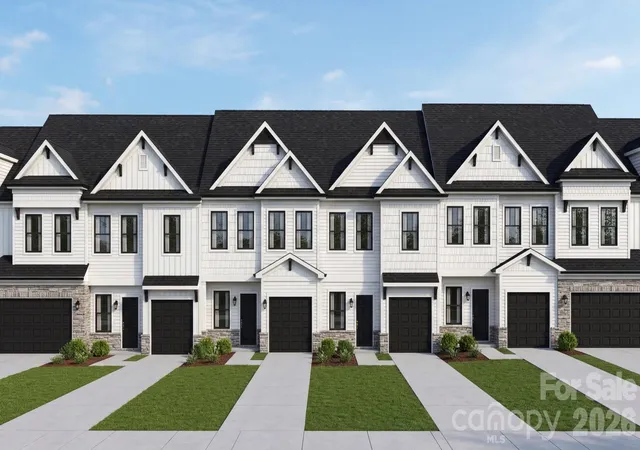 Photo 1 of Townhouse for sale at 320 Whitefish Way #122, Monroe, NC 28110 | MLS# 4431405 | Listing updated on 2026-10-06
