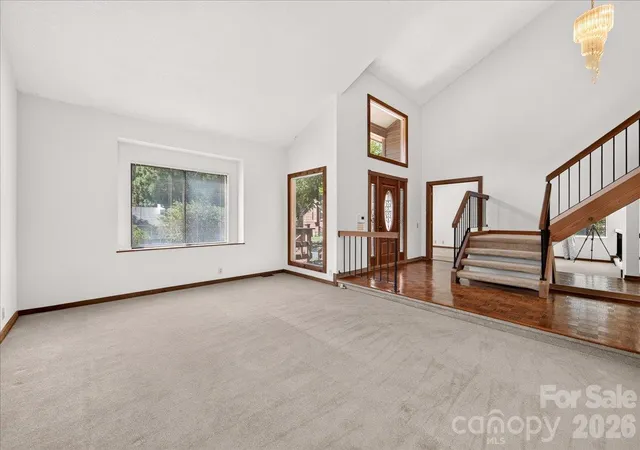 Photo 3 of Single family home for sale at 6133 Rhone Dr, Charlotte, NC 28226 | MLS# 4431409 | Listing updated on 2026-10-10