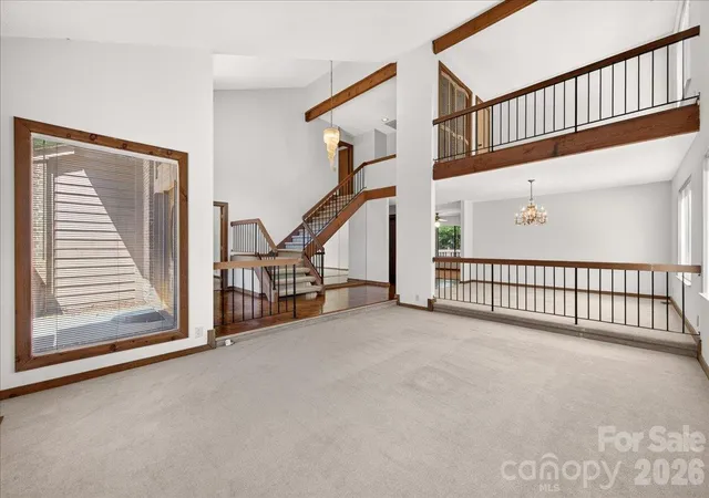 Photo 4 of Single family home for sale at 6133 Rhone Dr, Charlotte, NC 28226 | MLS# 4431409 | Listing updated on 2026-10-10