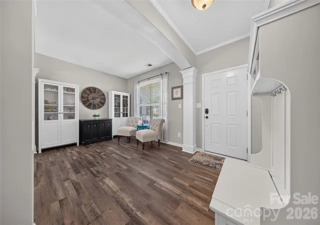 Photo 4 of Single family home for sale at 5725 Lindley Crescent Dr, Indian Trail, NC 28079 | MLS# 4431412 | Listing updated on 2026-10-09