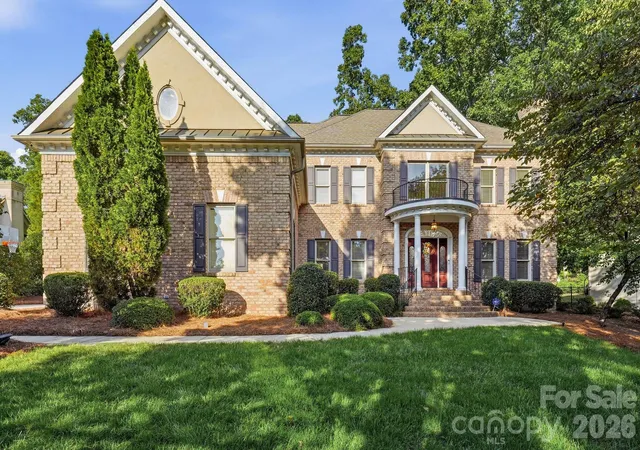 Single family home for sale at 14281 Nolen Ln, Charlotte, NC 28277 | MLS# 4431414
