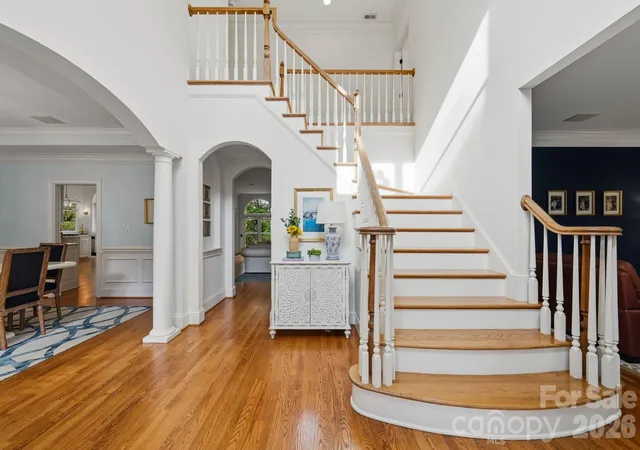 Photo 3 of Single family home for sale at 14281 Nolen Ln, Charlotte, NC 28277 | MLS# 4431414 | Listing updated on 2026-10-09