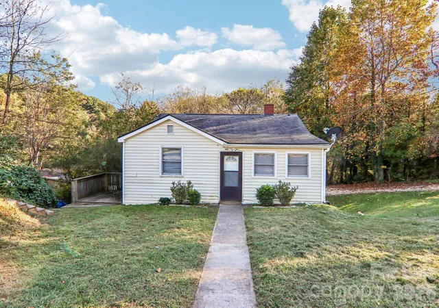 Photo 1 of Multi family home for sale at 1991 & 1993 Plott Crk Rd, Waynesville, NC 28786 | MLS# 4431420 | Listing updated on 2026-10-10
