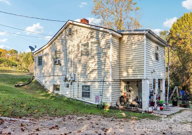 Photo 2 of Multi family home for sale at 1991 & 1993 Plott Crk Rd, Waynesville, NC 28786 | MLS# 4431420 | Listing updated on 2026-10-10