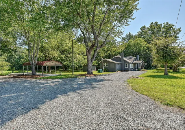 Photo 2 of Single family home for sale at 13185 Highway 52, Gold Hill, NC 28071 | MLS# 4431421 | Listing updated on 2026-10-09