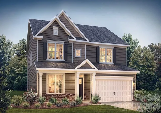 Photo 1 of Sale Pending at 7517 Bainbridge Rd, Sherrills Ford, NC 28673 | MLS# 4431425 | Listing updated on 2026-10-06
