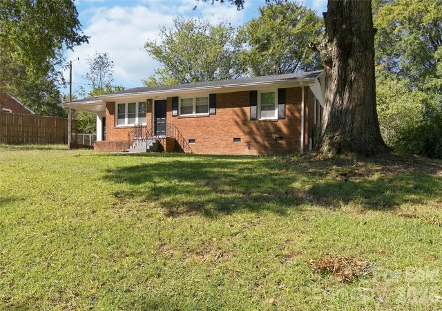 Photo 1 of Single family home for sale at 519 Annex Ave, Kannapolis, NC 28083 | MLS# 4431426 | Listing updated on 2026-10-06