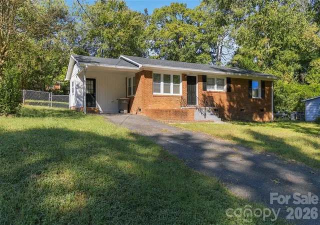 Photo 2 of Single family home for sale at 519 Annex Ave, Kannapolis, NC 28083 | MLS# 4431426 | Listing updated on 2026-10-06