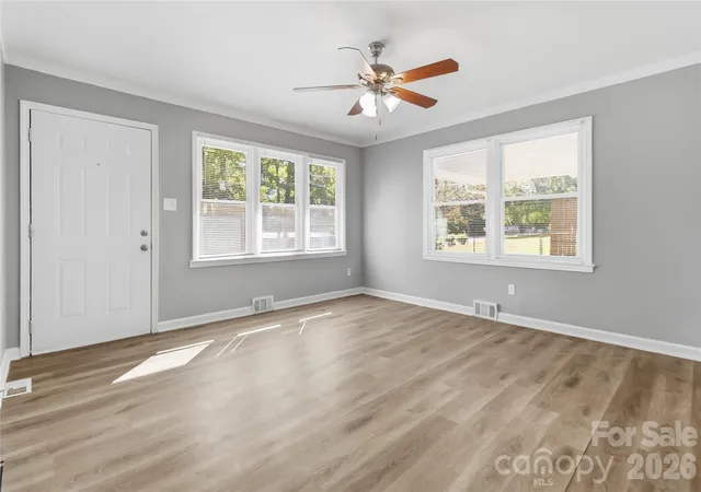Photo 3 of Single family home for sale at 519 Annex Ave, Kannapolis, NC 28083 | MLS# 4431426 | Listing updated on 2026-10-06