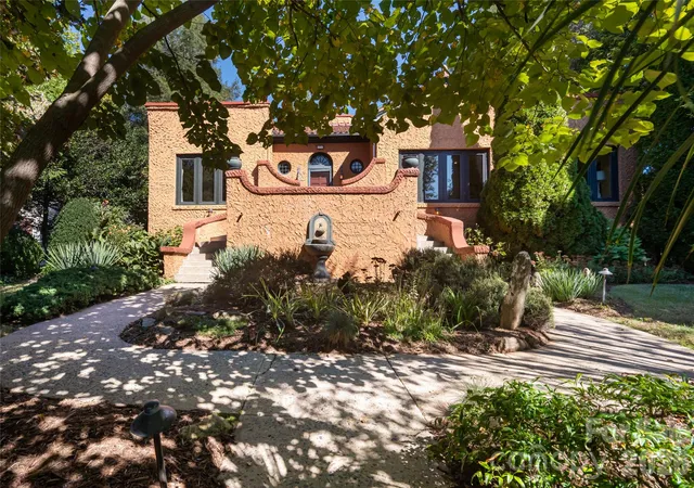 Photo 3 of Single family home for sale at 26 Sheridan Rd, Asheville, NC 28803 | MLS# 4431436 | Listing updated on 2026-10-29