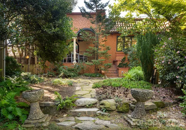 Photo 1 of Single family home for sale at 26 Sheridan Rd, Asheville, NC 28803 | MLS# 4431436 | Listing updated on 2026-10-29
