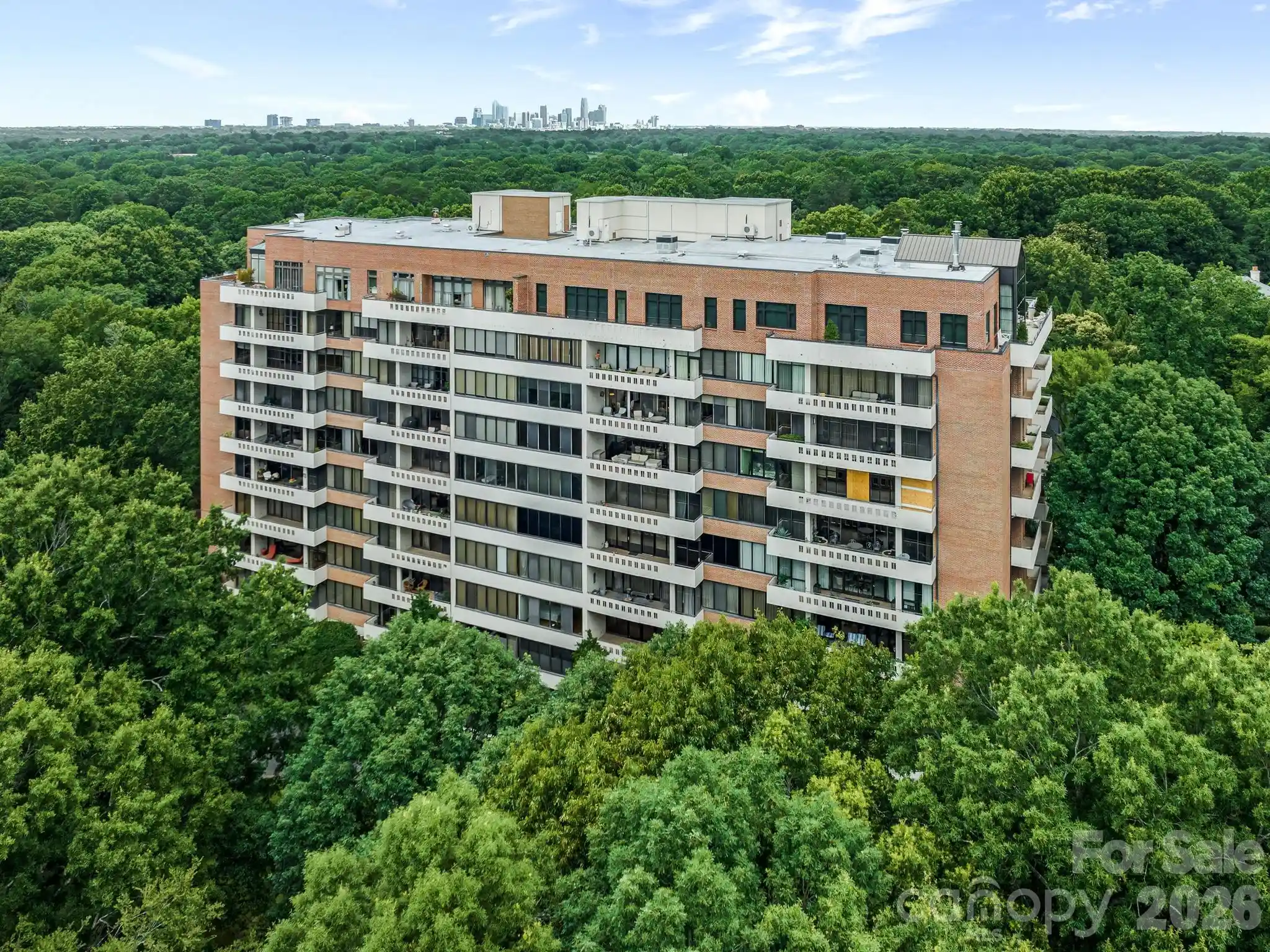 Listing Photo 1 - Condo for sale in 2633 Richardson Dr located at 2633 Richardson Dr, Charlotte, NC 28211 - Unit #2C