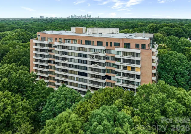 Photo 1 of Condo for sale at 2633 Richardson Dr #2C, Charlotte, NC 28211 | MLS# 4431441 | Listing updated on 2026-10-09