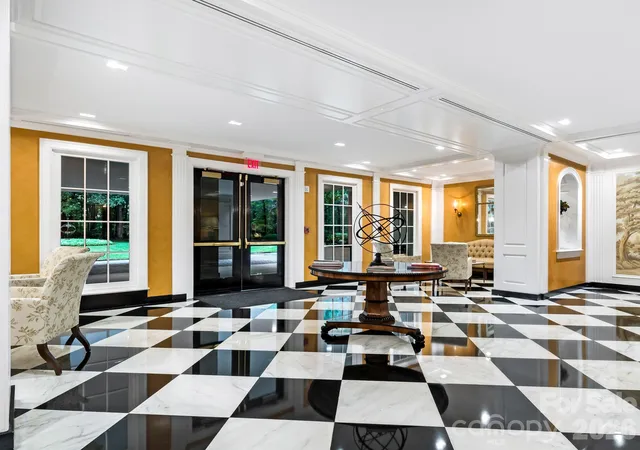 Photo 3 of Condo for sale at 2633 Richardson Dr #2C, Charlotte, NC 28211 | MLS# 4431441 | Listing updated on 2026-10-09
